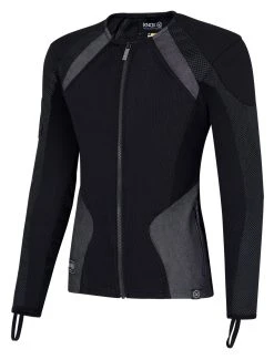 Knox Urbane Pro MK2 Women's Shirt -Highway 21 shop knox urbane pro mk2 womens shirt black denim