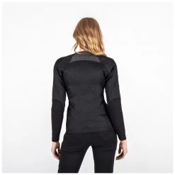 Knox Urbane Pro MK2 Women's Shirt -Highway 21 shop knox urbane pro mk2 womens shirt black denim 3