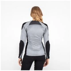 Knox Urbane Pro MK2 Women's Shirt -Highway 21 shop knox urbane pro mk2 womens shirt black grey 3