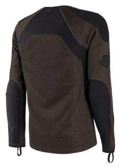 Knox Urbane Pro Mk3 Armored Shirt -Highway 21 shop knox urbane pro mk3 armored shirt copper black 1