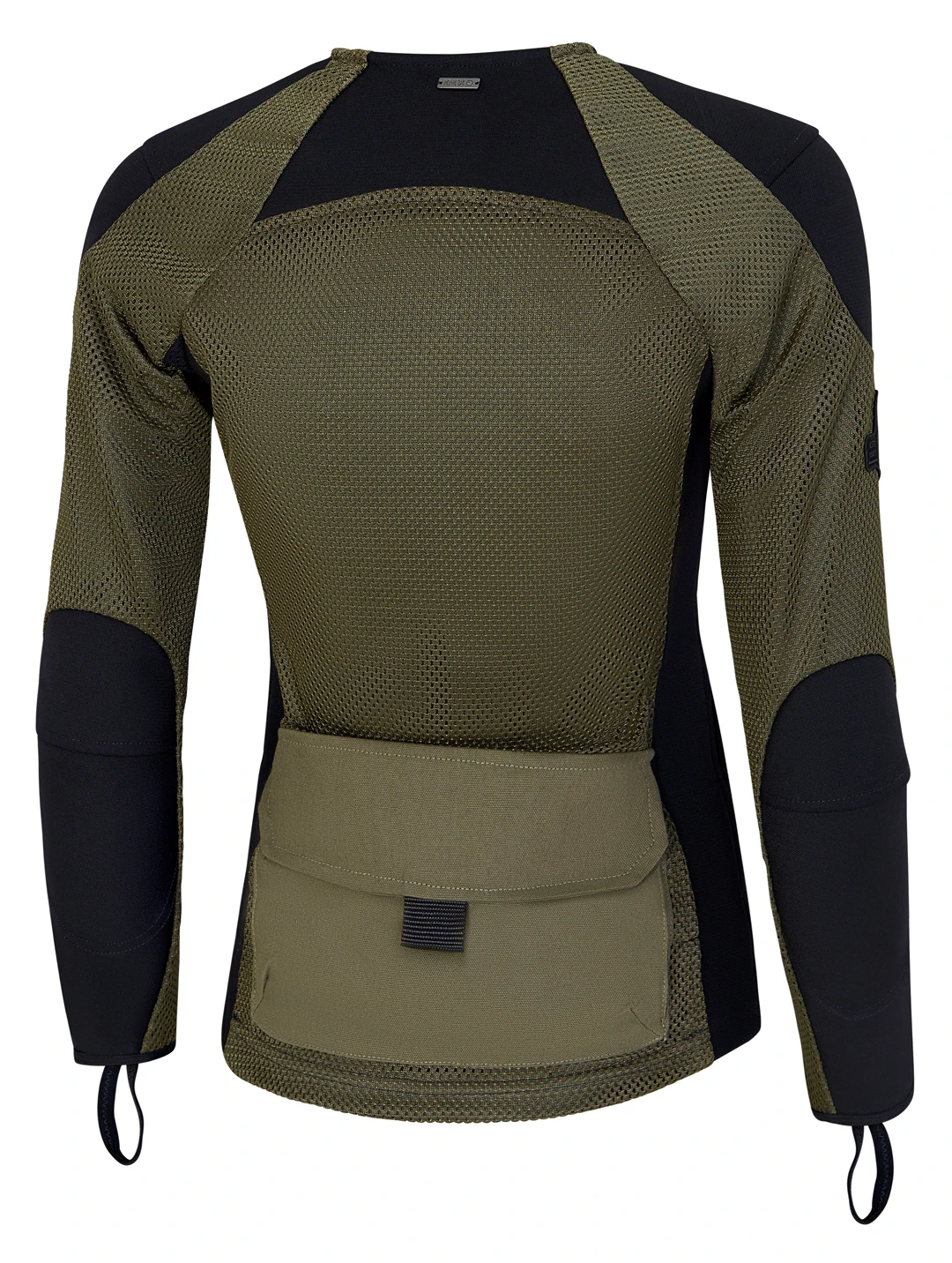 Knox Urbane Pro Mk3 Utility Women's Armored Shirt 6 Knox Urbane Pro Mk3 Utility Women's Armored Shirt - Image 4