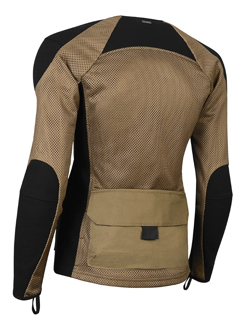 Knox Urbane Pro Utility Women's Shirt 4 Knox Urbane Pro Utility Women's Shirt - Image 2