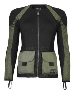 Knox Urbane Pro Utility Women's Shirt 8 Knox Urbane Pro Utility Women's Shirt -Highway 21 shop knox urbane pro utility womens shirt 2