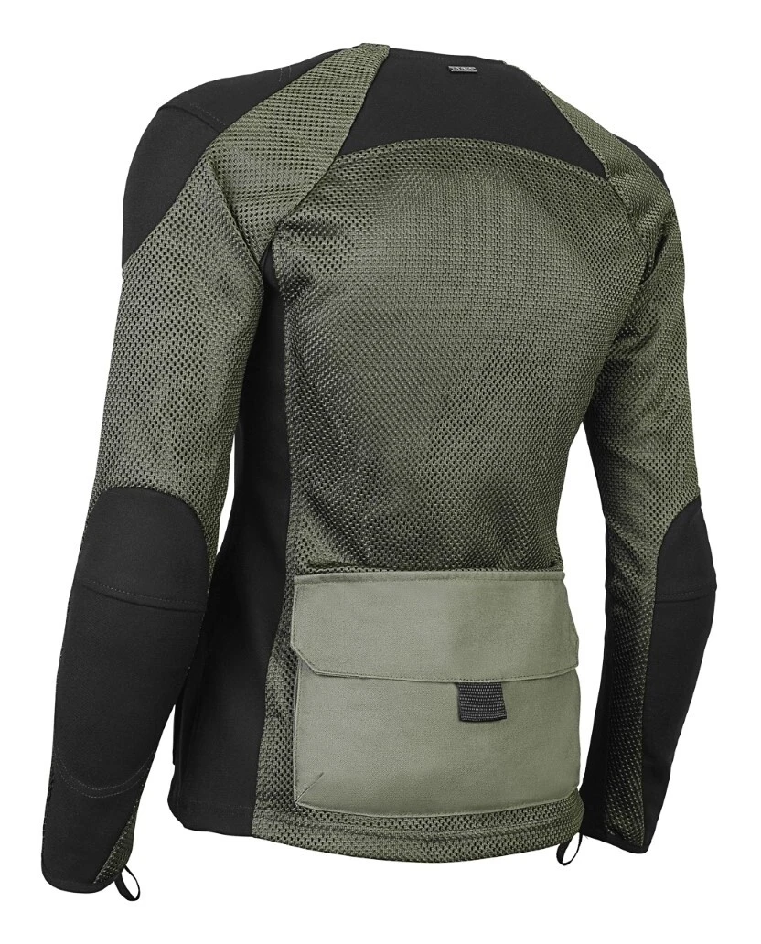 Knox Urbane Pro Utility Women's Shirt 6 Knox Urbane Pro Utility Women's Shirt - Image 4