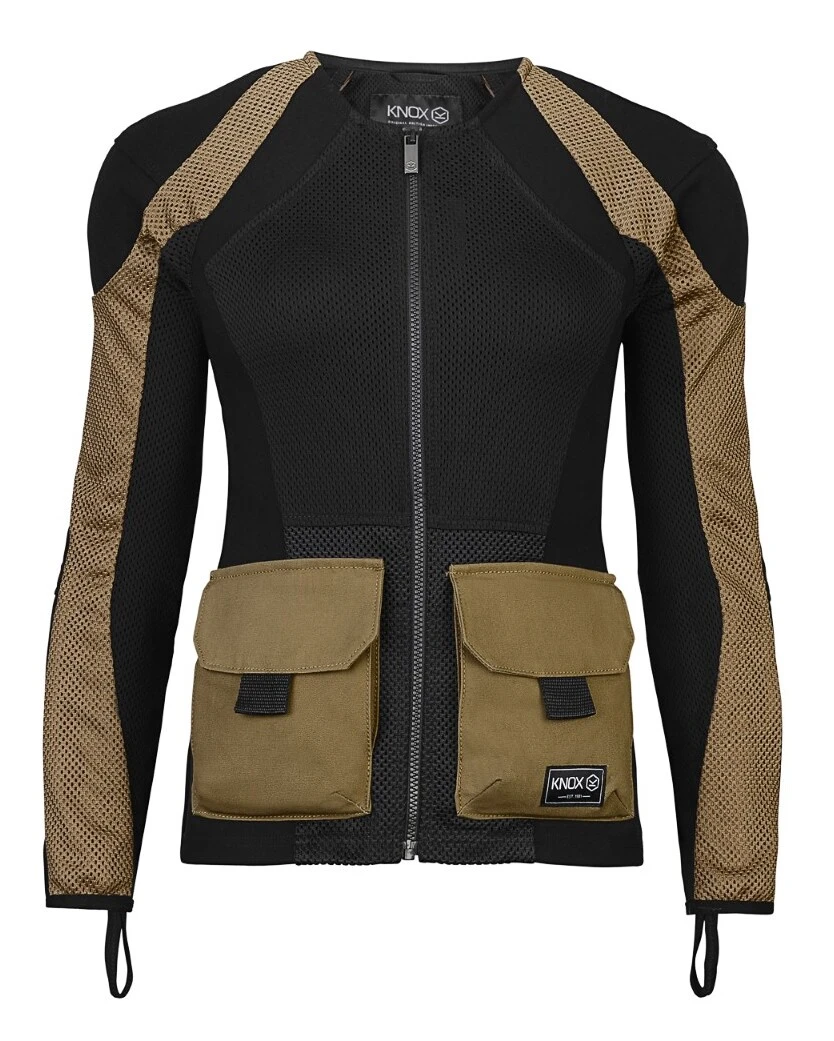 Knox Urbane Pro Utility Women's Shirt 3 Knox Urbane Pro Utility Women's Shirt