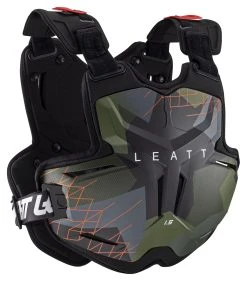 Leatt 1.5 Torque Chest Protector -Highway 21 shop leatt15 chest protector camo