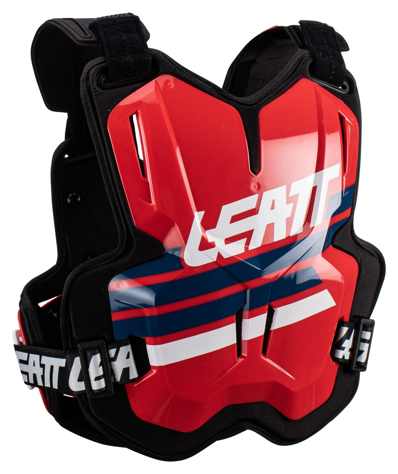 Leatt 2.5 Design Chest Protector 4 Leatt 2.5 Design Chest Protector - Image 2