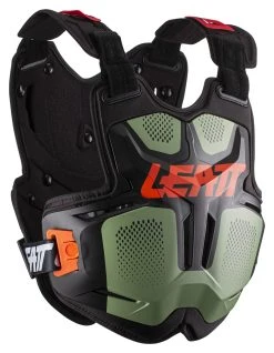 Leatt 2.5 Design Chest Protector 12 Leatt 2.5 Design Chest Protector -Highway 21 shop leatt25 chest protector design 2