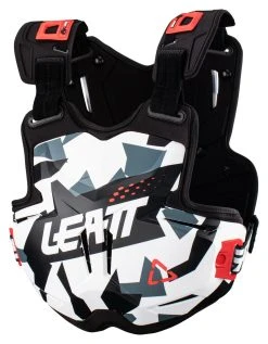 Leatt 2.5 Design Chest Protector 14 Leatt 2.5 Design Chest Protector -Highway 21 shop leatt25 chest protector design 4