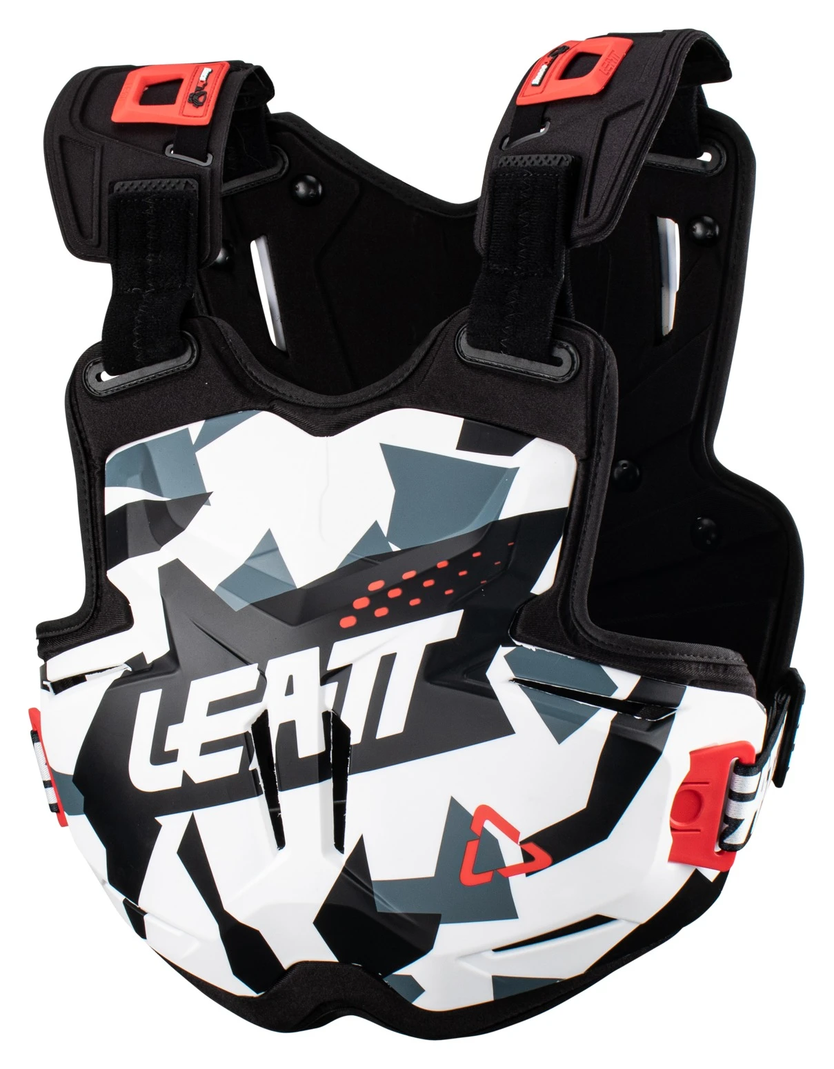 Leatt 2.5 Design Chest Protector 7 Leatt 2.5 Design Chest Protector - Image 5