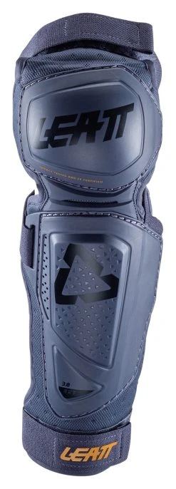 Leatt 3.0 EXT Knee & Shin Guards -Highway 21 shop leatt30 ext knee shin guards flint