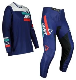 Leatt 3.5 Ride Kit -Highway 21 shop leatt35 ride kit blue