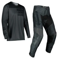 Leatt 3.5 Ride Kit -Highway 21 shop leatt35 ride kit graphene
