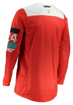 Leatt 3.5 Ride Kit -Highway 21 shop leatt35 ride kit red 1