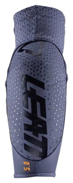 Leatt 3DF 5.0 Elbow Guards -Highway 21 shop leatt3 df50 elbow guards flint