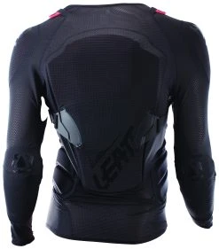 Leatt 3DF AirFit Lite Body Protector -Highway 21 shop leatt3 df air fit lite body protector 1