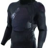 Leatt 3DF AirFit Lite Body Protector -Highway 21 shop leatt3 df air fit lite body protector