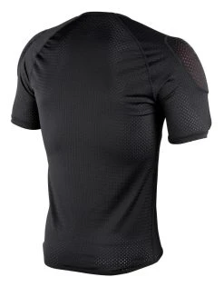 Leatt 3DF AirFit Lite Shoulder Tee -Highway 21 shop leatt3 df air fit lite shoulder tee 1