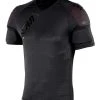 Leatt 3DF AirFit Lite Shoulder Tee -Highway 21 shop leatt3 df air fit lite shoulder tee