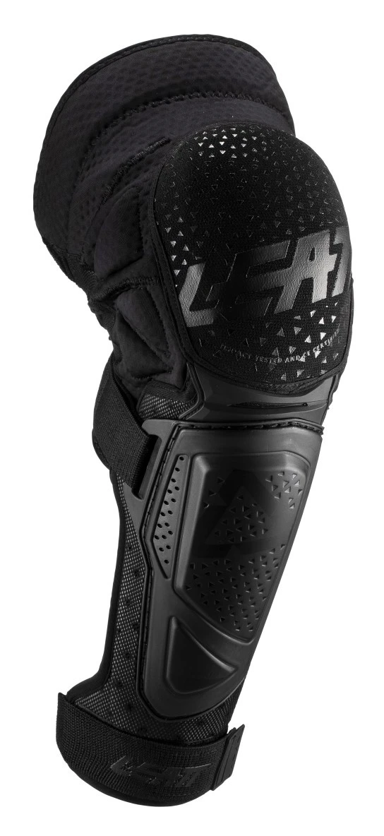 Leatt 3DF Hybrid EXT Knee & Shin Guards 4 Leatt 3DF Hybrid EXT Knee & Shin Guards - Image 2