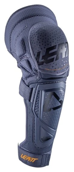 Leatt 3DF Hybrid EXT Knee & Shin Guards 13 Leatt 3DF Hybrid EXT Knee & Shin Guards -Highway 21 shop leatt3 df hybrid ext knee shin guards flint 1