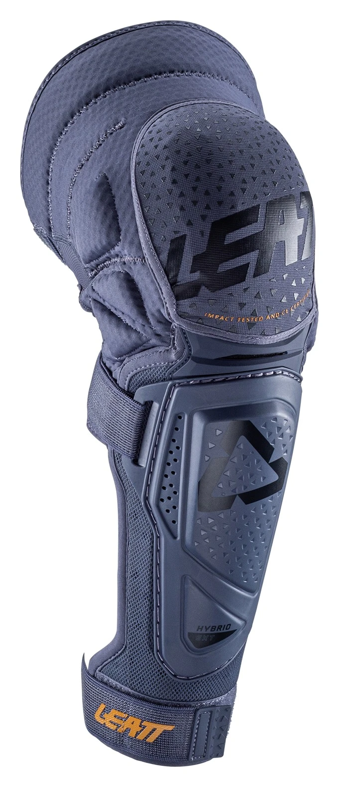 Leatt 3DF Hybrid EXT Knee & Shin Guards 8 Leatt 3DF Hybrid EXT Knee & Shin Guards - Image 6