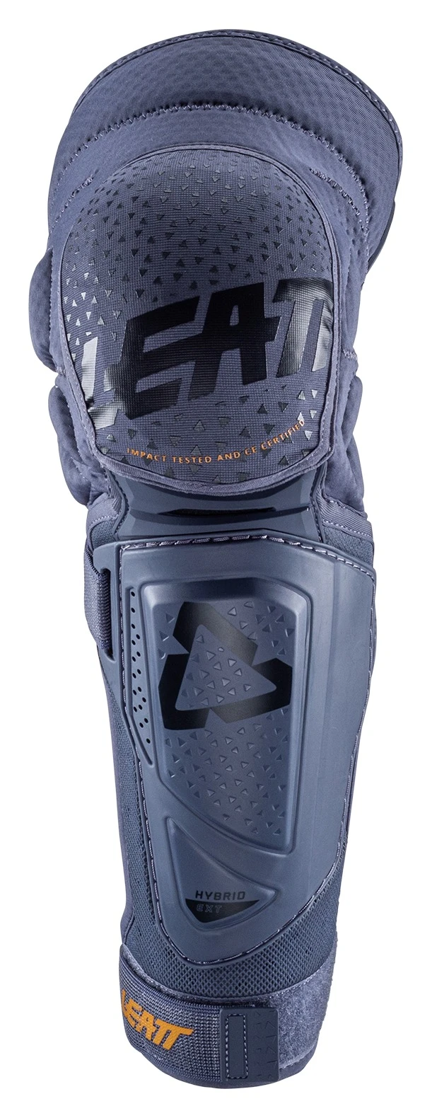 Leatt 3DF Hybrid EXT Knee & Shin Guards 7 Leatt 3DF Hybrid EXT Knee & Shin Guards - Image 5