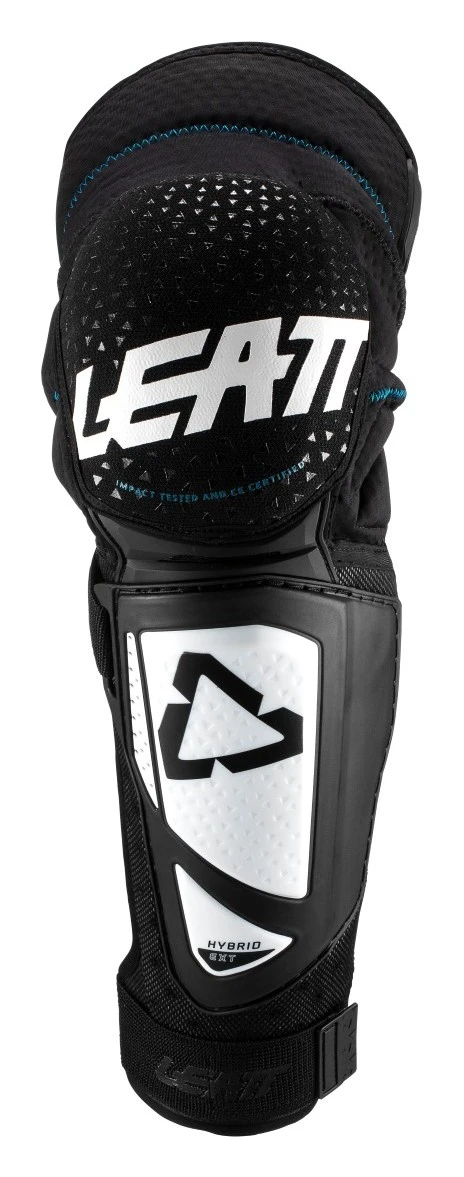 Leatt 3DF Hybrid EXT Knee & Shin Guards 5 Leatt 3DF Hybrid EXT Knee & Shin Guards - Image 3