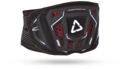 Leatt 3DF Kidney Belt -Highway 21 shop leatt3 df kidney belt black 1