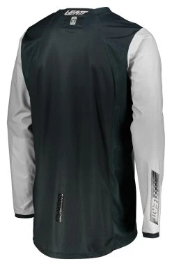 Leatt 4.5 Enduro Jersey -Highway 21 shop leatt45 enduro jersey graphene 1