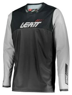 Leatt 4.5 Enduro Jersey -Highway 21 shop leatt45 enduro jersey graphene