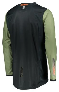 Leatt 4.5 Enduro Jersey -Highway 21 shop leatt45 enduro jersey green 1