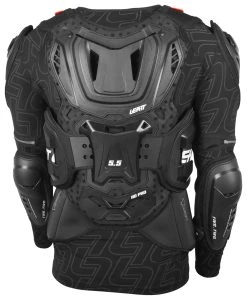 Leatt 5.5 Body Protector -Highway 21 shop leatt55 body protector 1