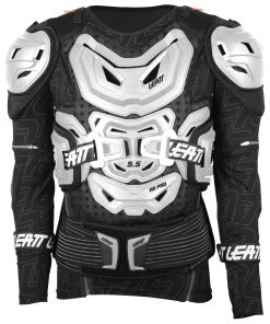Leatt 5.5 Body Protector -Highway 21 shop leatt55 body protector 2