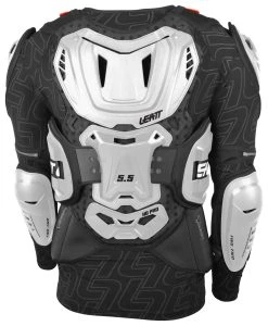Leatt 5.5 Body Protector -Highway 21 shop leatt55 body protector 3