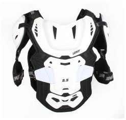 Leatt 5.5 Pro Chest Protector 9 Leatt 5.5 Pro Chest Protector -Highway 21 shop leatt55 pro chest protector 3