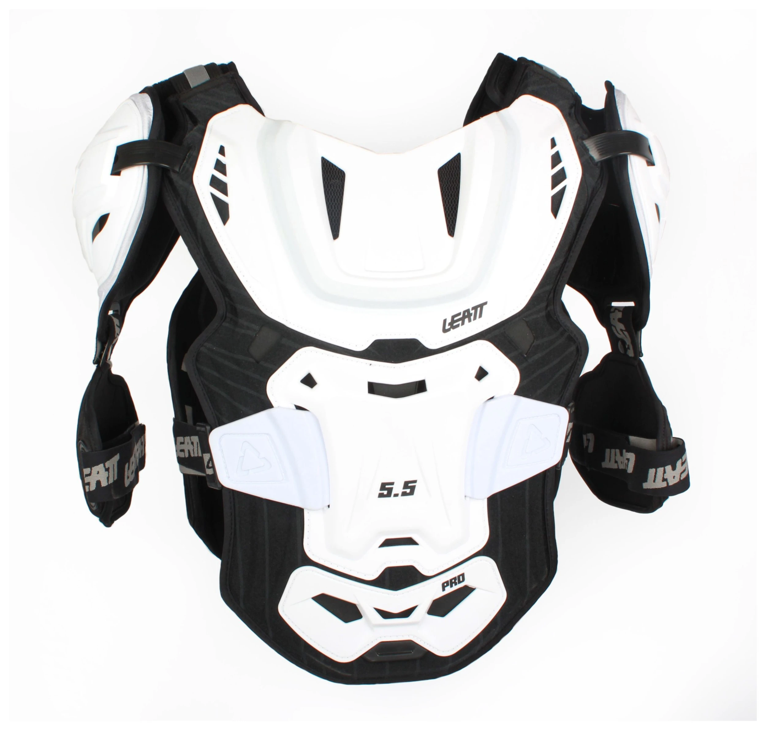 Leatt 5.5 Pro Chest Protector 6 Leatt 5.5 Pro Chest Protector - Image 4