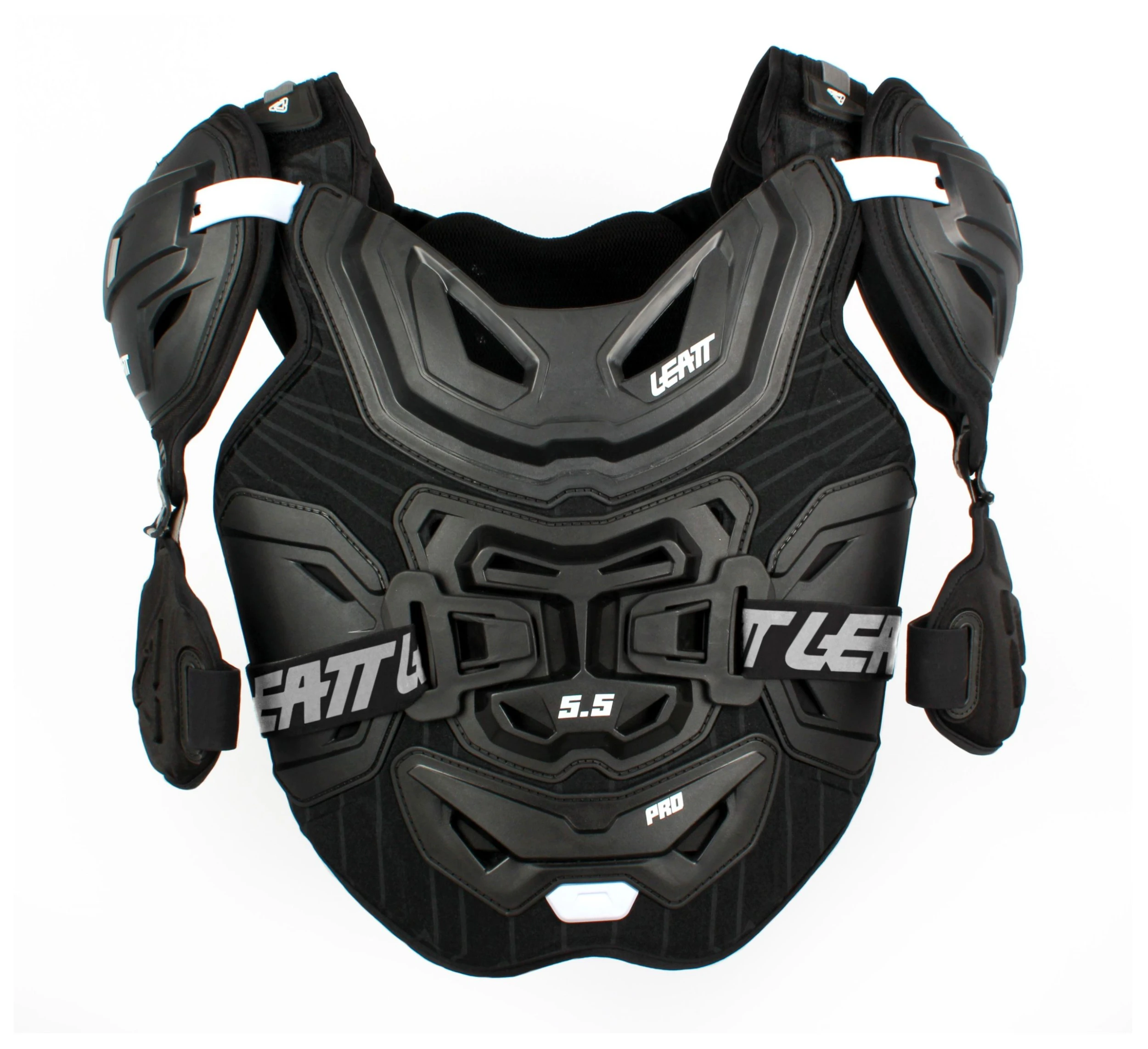 Leatt 5.5 Pro Chest Protector 3 Leatt 5.5 Pro Chest Protector