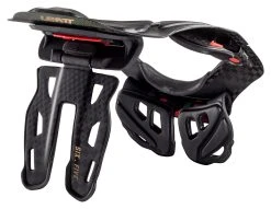 Leatt 6.5 Carbon Neck Brace -Highway 21 shop leatt65 carbon neck brace 1