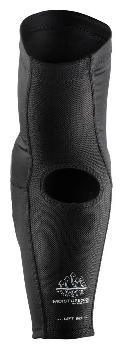 Leatt AirFlex Elbow Guards 5 Leatt AirFlex Elbow Guards -Highway 21 shop leatt air flex elbow guard black 1
