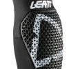 Leatt AirFlex Elbow Guards -Highway 21 shop leatt air flex elbow guard black