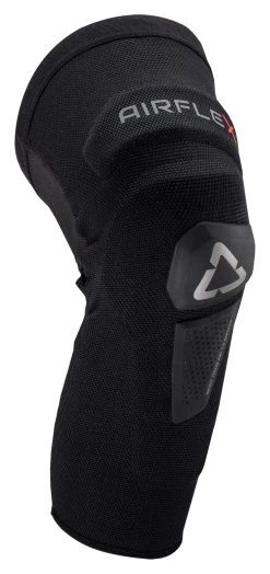 Leatt AirFlex Hybrid Pro Knee Guards -Highway 21 shop leatt air flex hybrid pro knee guards 1