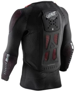 Leatt AirFlex Stealth Body Protector -Highway 21 shop leatt air flex stealth body protector 1