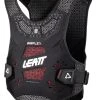 Leatt Airflex Chest Protector -Highway 21 shop leatt airflex chest protector black