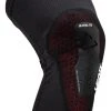 Leatt Airflex Ultralite Knee Guards -Highway 21 shop leatt airflex ultralite knee guards black