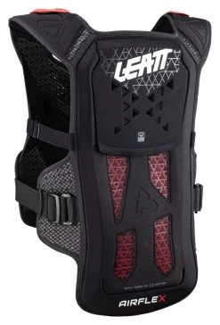 Leatt Airflex Women's Chest Protector -Highway 21 shop leatt airflex womens chest protector 1