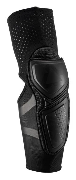 Leatt Contour Elbow Guards -Highway 21 shop leatt contour elbow guards black 1