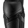 Leatt Contour Elbow Guards -Highway 21 shop leatt contour elbow guards black