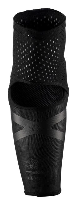 Leatt Contour Elbow Guards -Highway 21 shop leatt contour elbow guards black 2