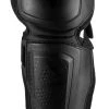 Leatt 3.0 EXT Knee & Shin Guards -Highway 21 shop leatt ext knee shin guards30 black